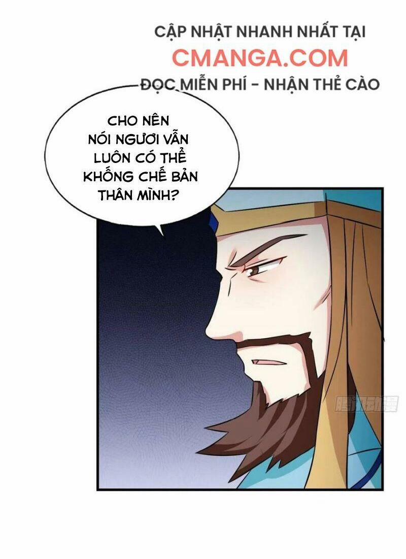 Trọng Sinh Thành Cậu Vàng Tại Dị Thế 139 trang 27