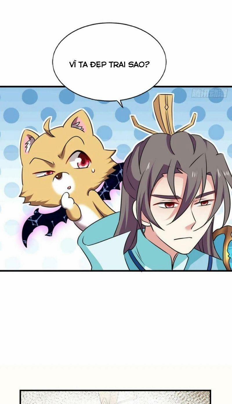 Trọng Sinh Thành Cậu Vàng Tại Dị Thế 139 trang 31