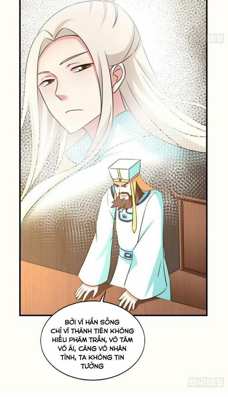 Trọng Sinh Thành Cậu Vàng Tại Dị Thế 139 trang 32