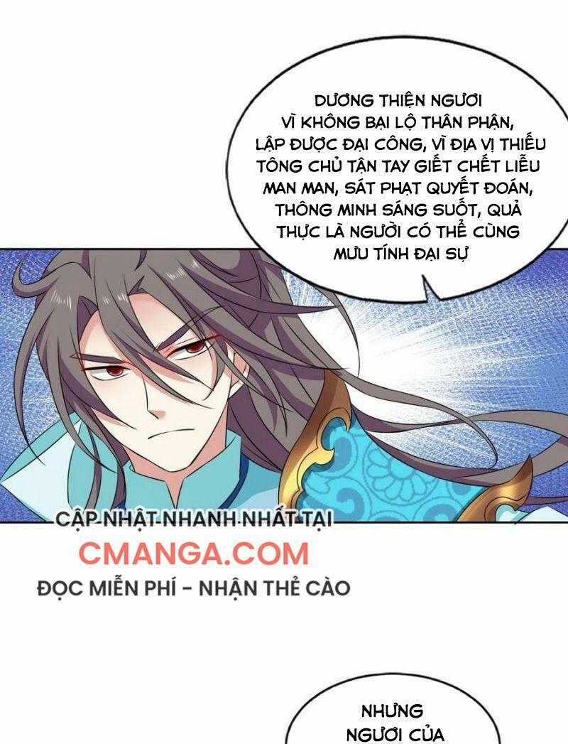 Trọng Sinh Thành Cậu Vàng Tại Dị Thế 139 trang 33