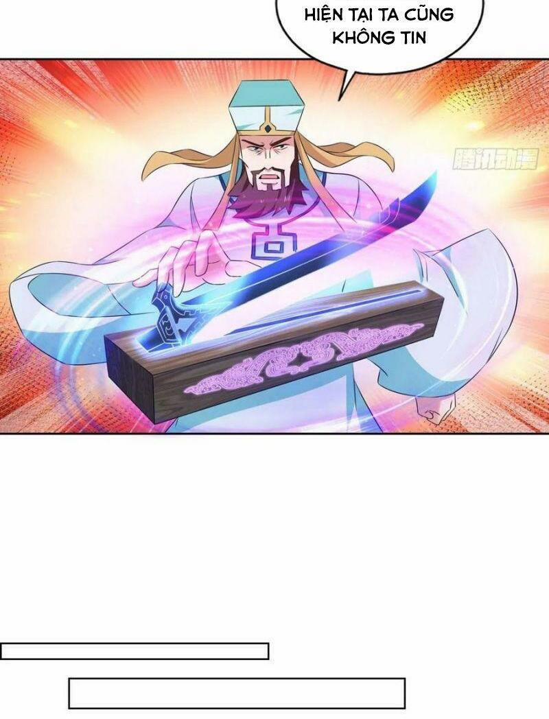 Trọng Sinh Thành Cậu Vàng Tại Dị Thế 139 trang 34