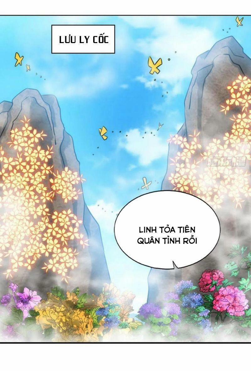 Trọng Sinh Thành Cậu Vàng Tại Dị Thế 139 trang 35