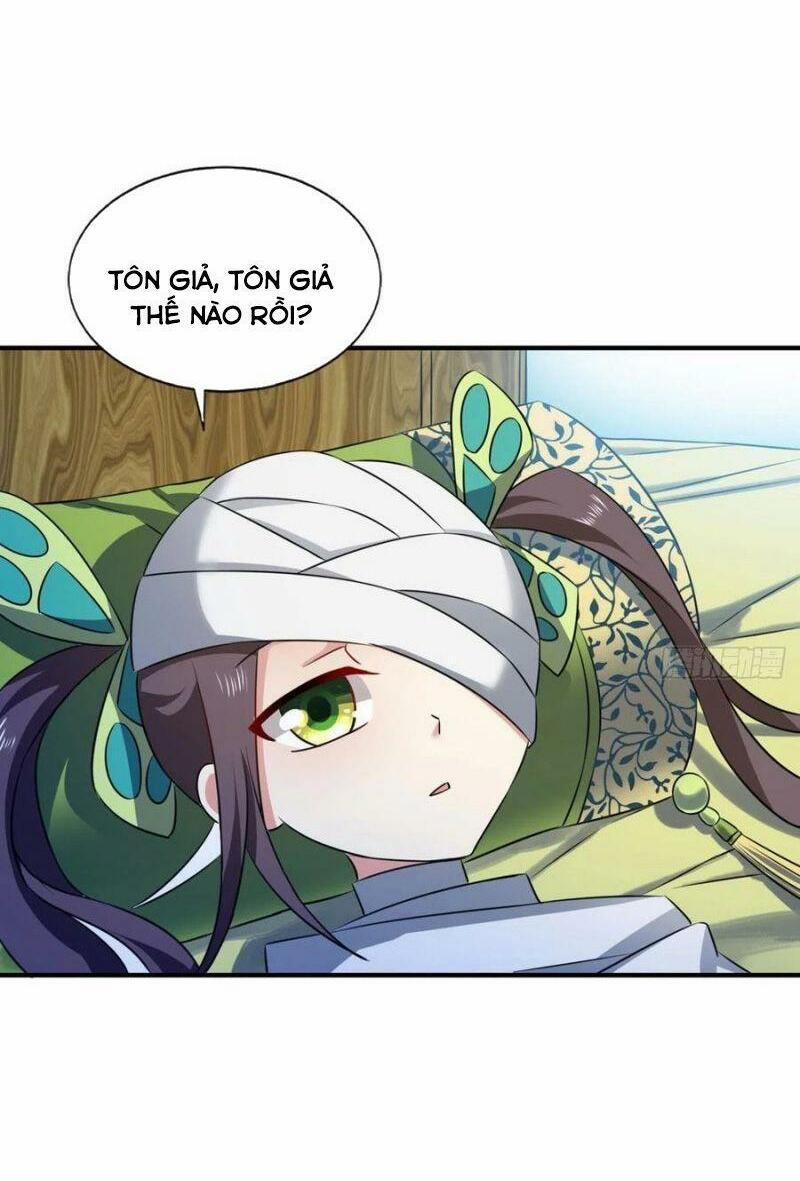Trọng Sinh Thành Cậu Vàng Tại Dị Thế 139 trang 36