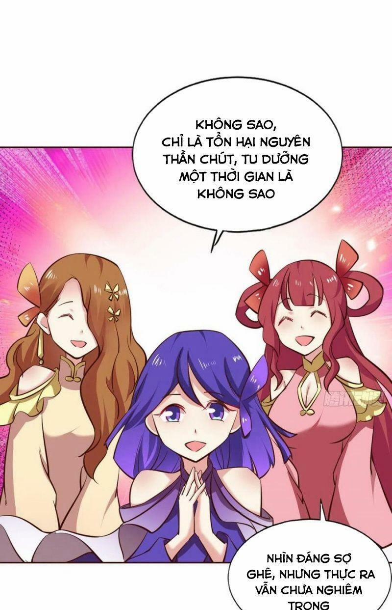 Trọng Sinh Thành Cậu Vàng Tại Dị Thế 139 trang 37