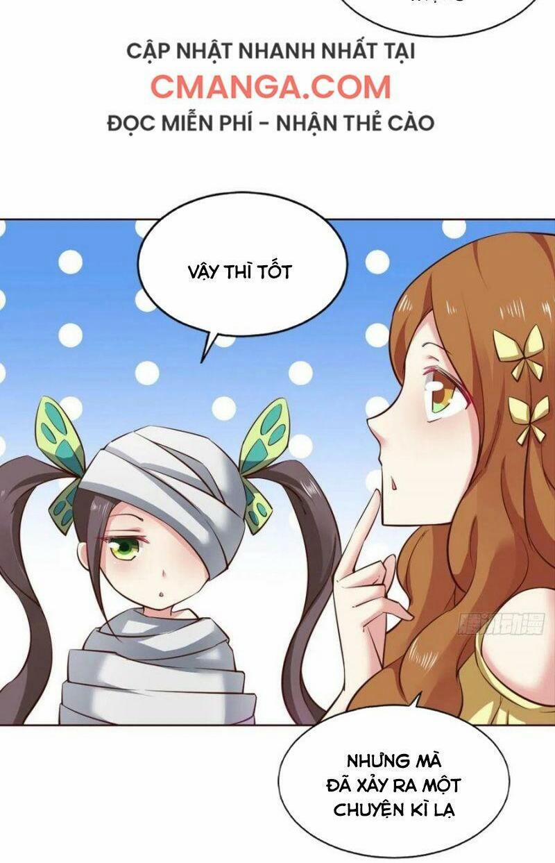 Trọng Sinh Thành Cậu Vàng Tại Dị Thế 139 trang 38