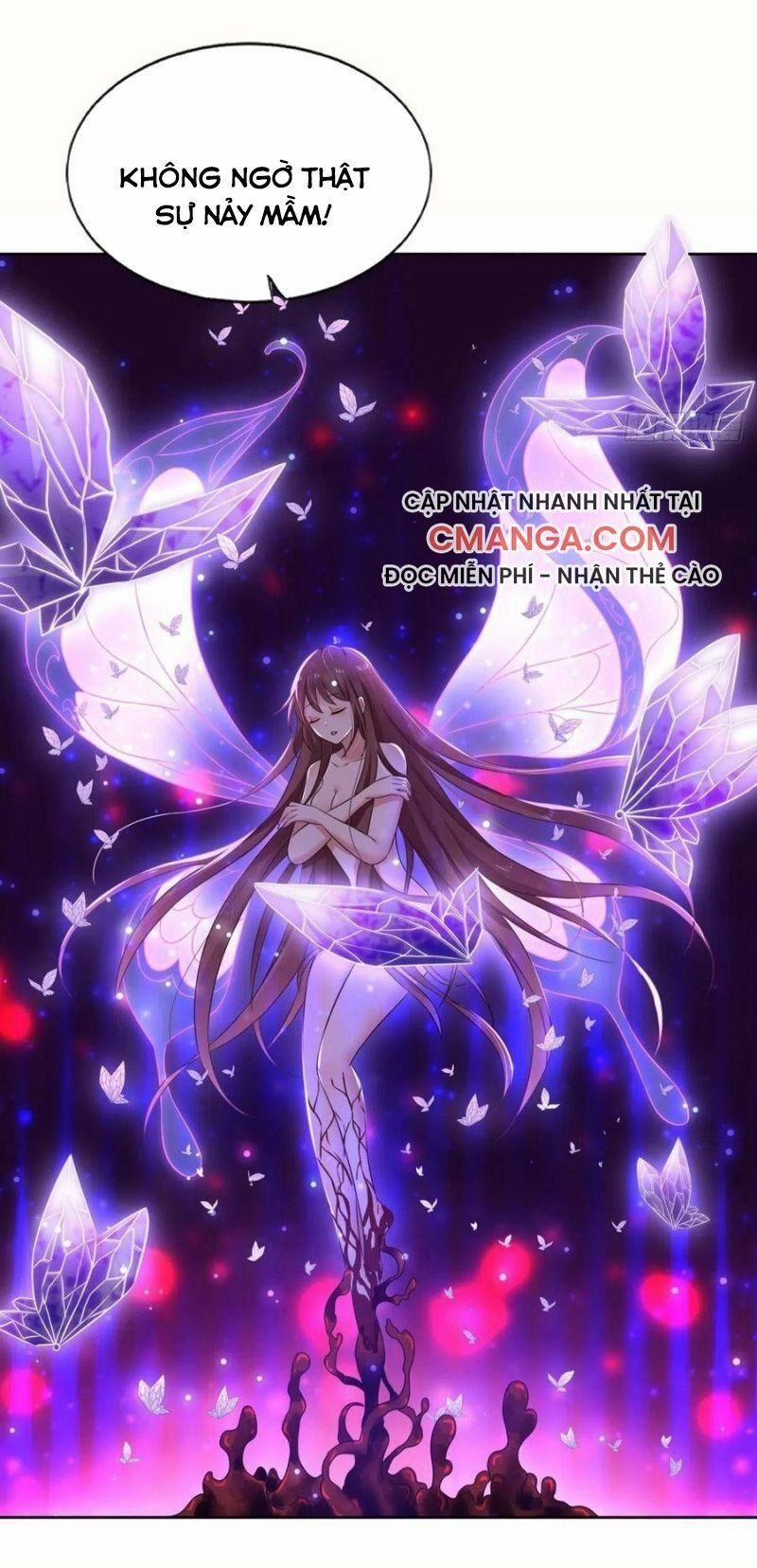 Trọng Sinh Thành Cậu Vàng Tại Dị Thế 139 trang 40