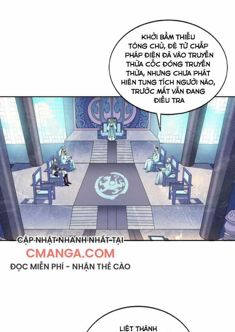 Trọng Sinh Thành Cậu Vàng Tại Dị Thế 139 trang 6