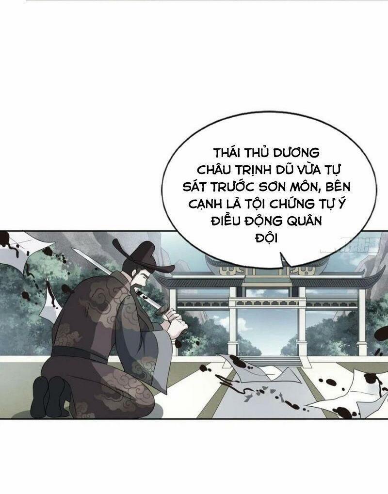 Trọng Sinh Thành Cậu Vàng Tại Dị Thế 139 trang 9