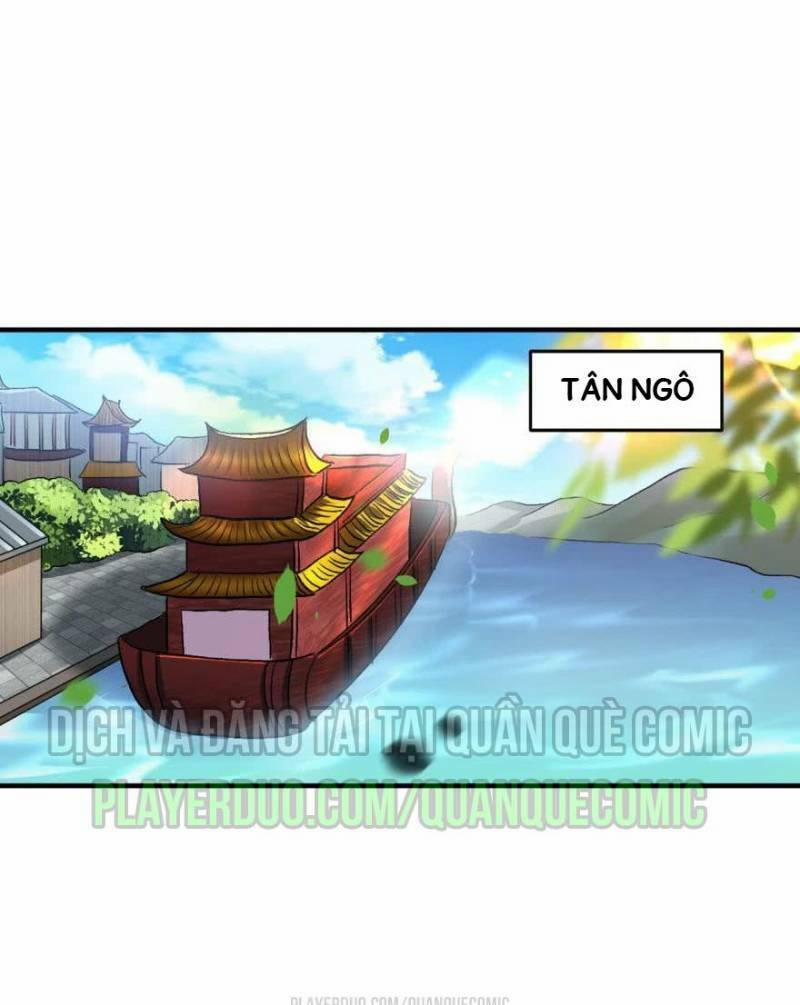 Trọng Sinh Thành Cậu Vàng Tại Dị Thế 14 trang 0