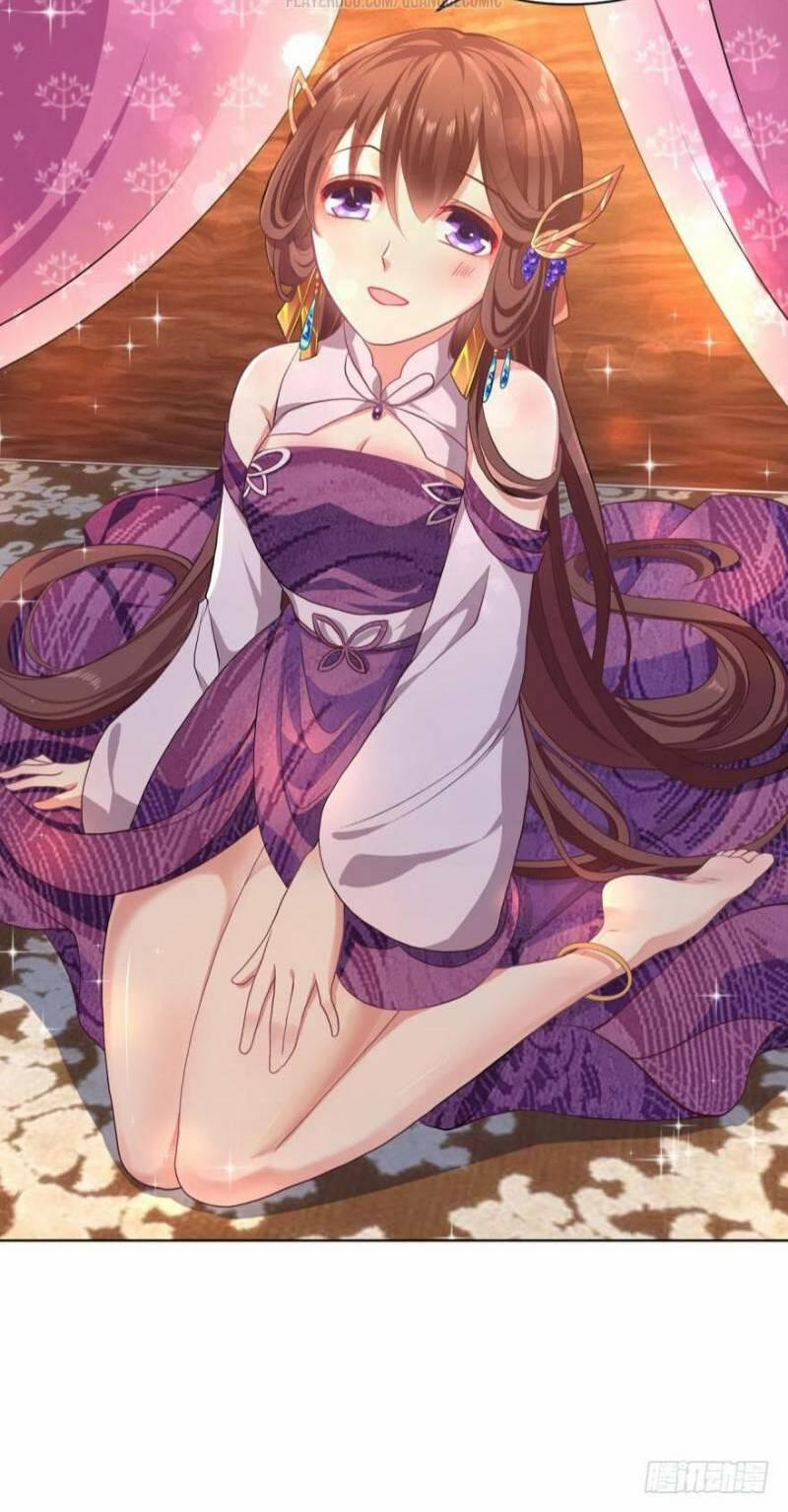 Trọng Sinh Thành Cậu Vàng Tại Dị Thế 14 trang 11