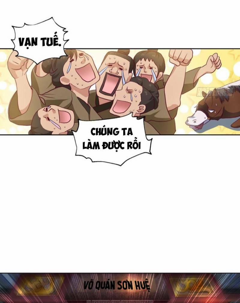 Trọng Sinh Thành Cậu Vàng Tại Dị Thế 14 trang 22