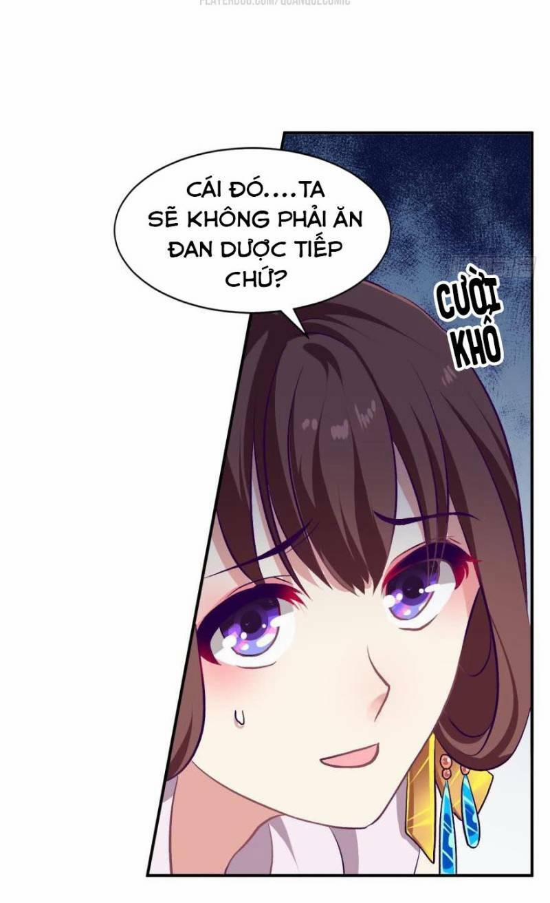 Trọng Sinh Thành Cậu Vàng Tại Dị Thế 14 trang 7