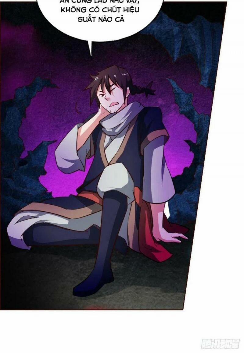 Trọng Sinh Thành Cậu Vàng Tại Dị Thế 140 trang 1