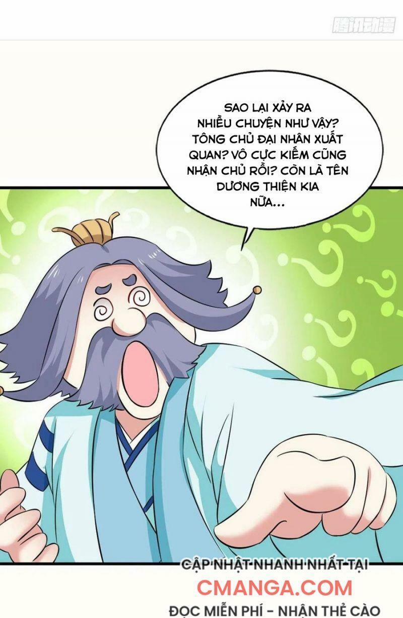 Trọng Sinh Thành Cậu Vàng Tại Dị Thế 140 trang 12