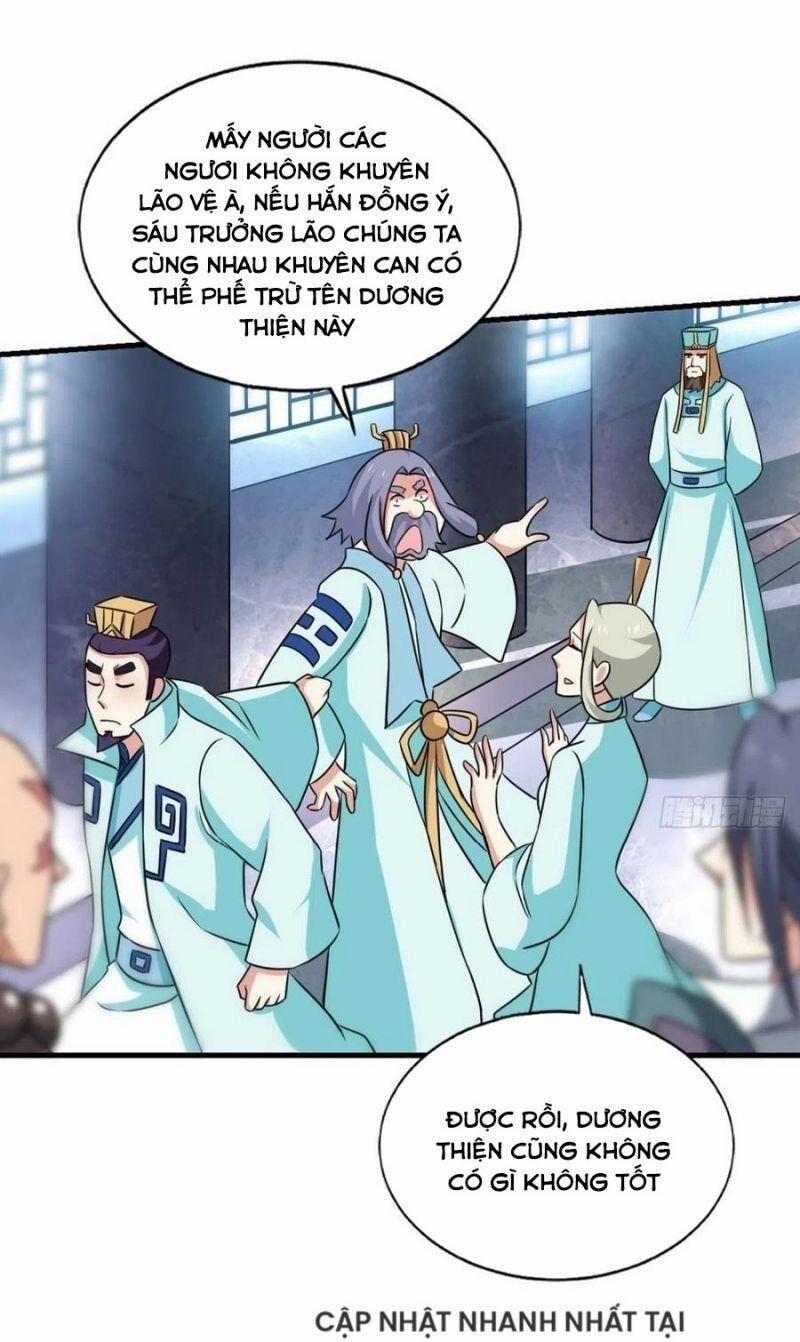 Trọng Sinh Thành Cậu Vàng Tại Dị Thế 140 trang 15