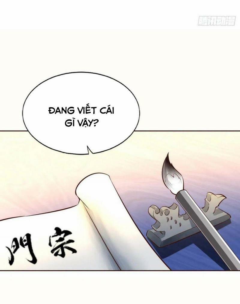 Trọng Sinh Thành Cậu Vàng Tại Dị Thế 140 trang 23