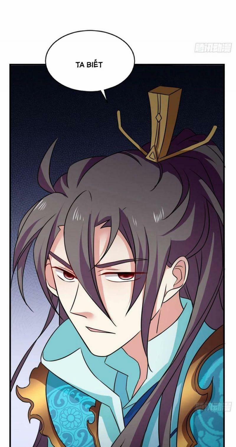 Trọng Sinh Thành Cậu Vàng Tại Dị Thế 140 trang 27