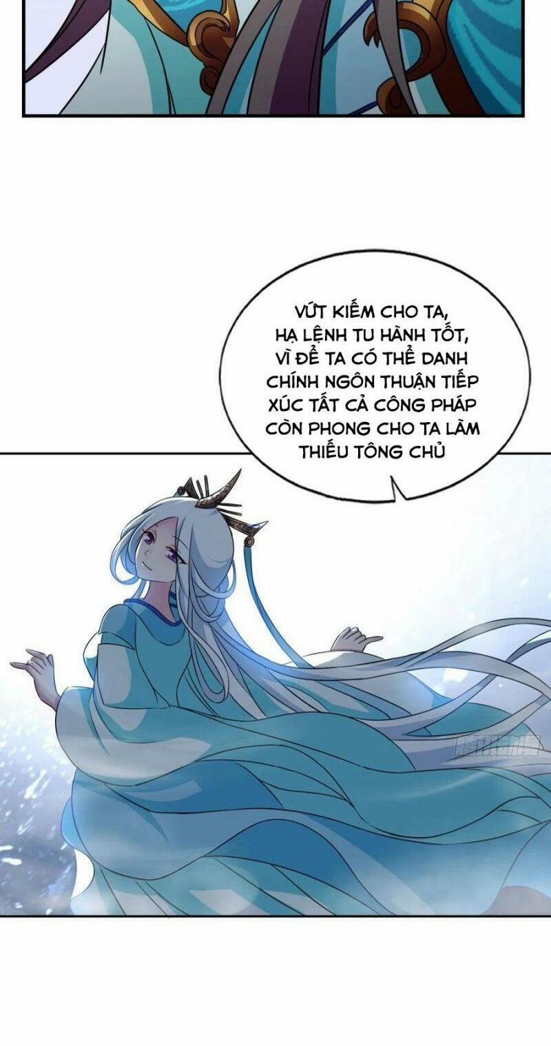 Trọng Sinh Thành Cậu Vàng Tại Dị Thế 140 trang 28