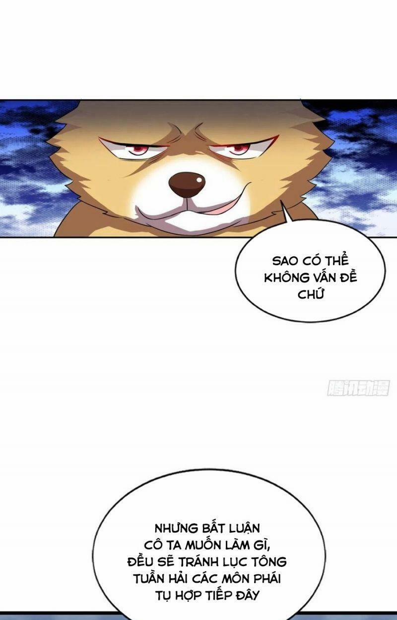 Trọng Sinh Thành Cậu Vàng Tại Dị Thế 140 trang 29