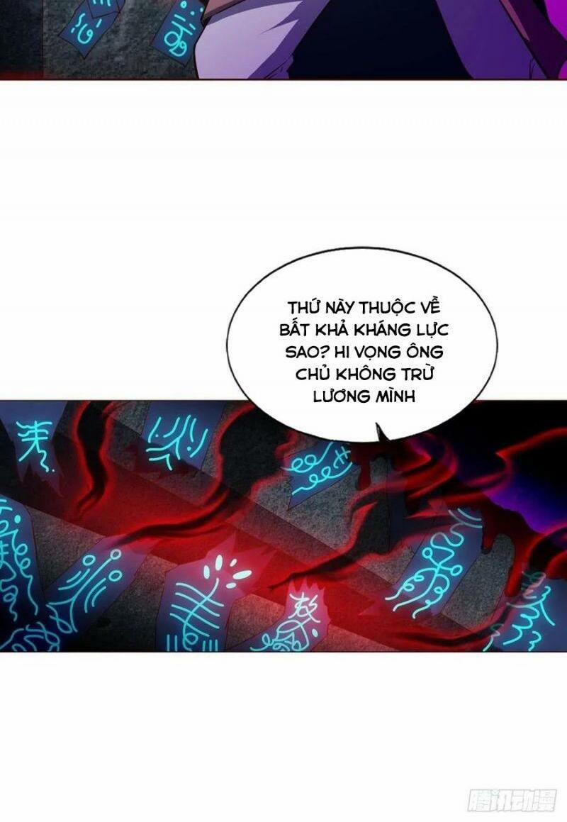 Trọng Sinh Thành Cậu Vàng Tại Dị Thế 140 trang 3