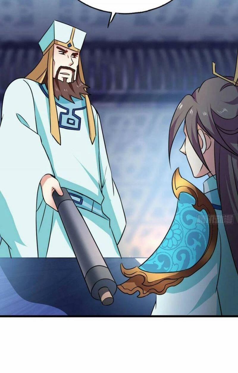 Trọng Sinh Thành Cậu Vàng Tại Dị Thế 140 trang 30