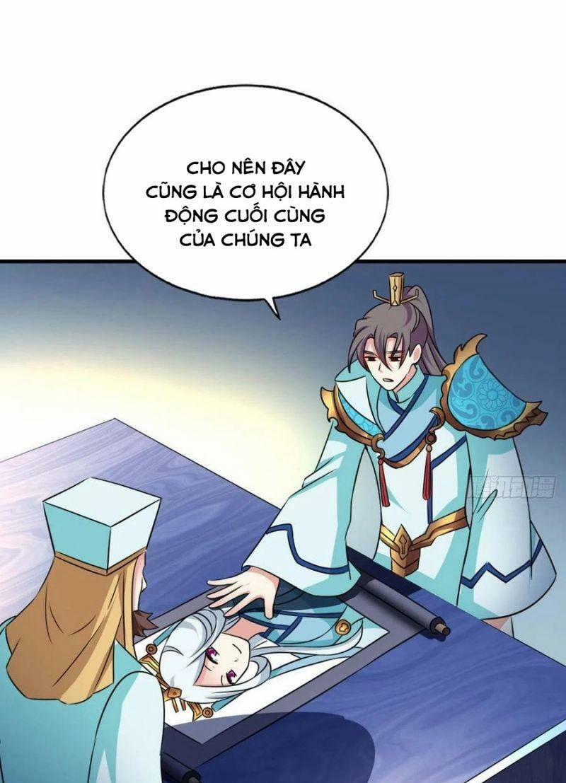 Trọng Sinh Thành Cậu Vàng Tại Dị Thế 140 trang 31
