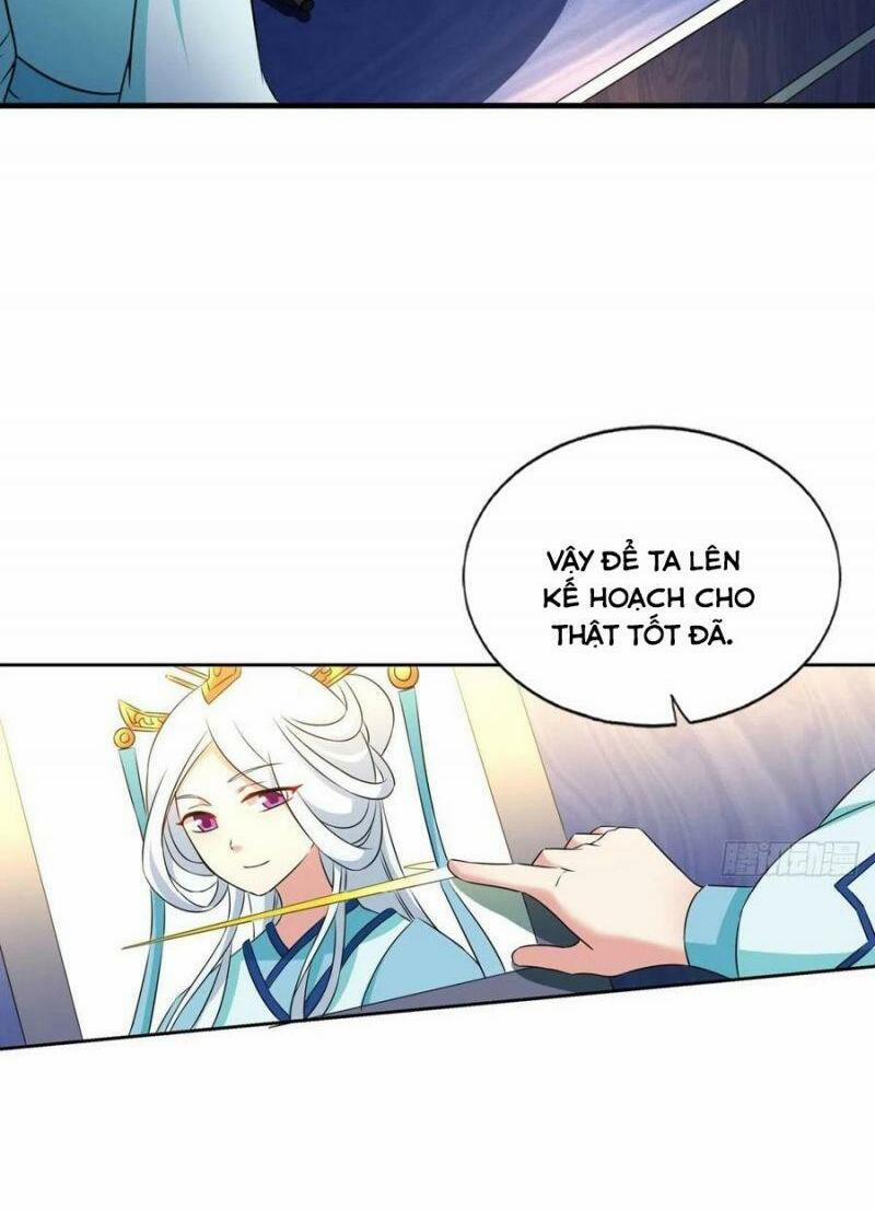 Trọng Sinh Thành Cậu Vàng Tại Dị Thế 140 trang 32