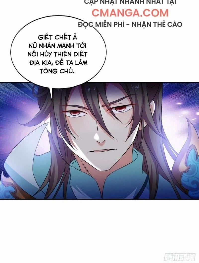 Trọng Sinh Thành Cậu Vàng Tại Dị Thế 140 trang 34