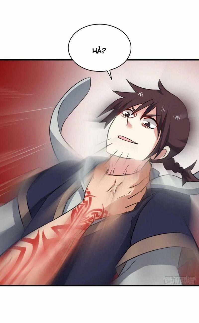 Trọng Sinh Thành Cậu Vàng Tại Dị Thế 140 trang 4