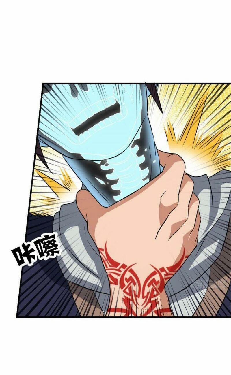 Trọng Sinh Thành Cậu Vàng Tại Dị Thế 140 trang 5