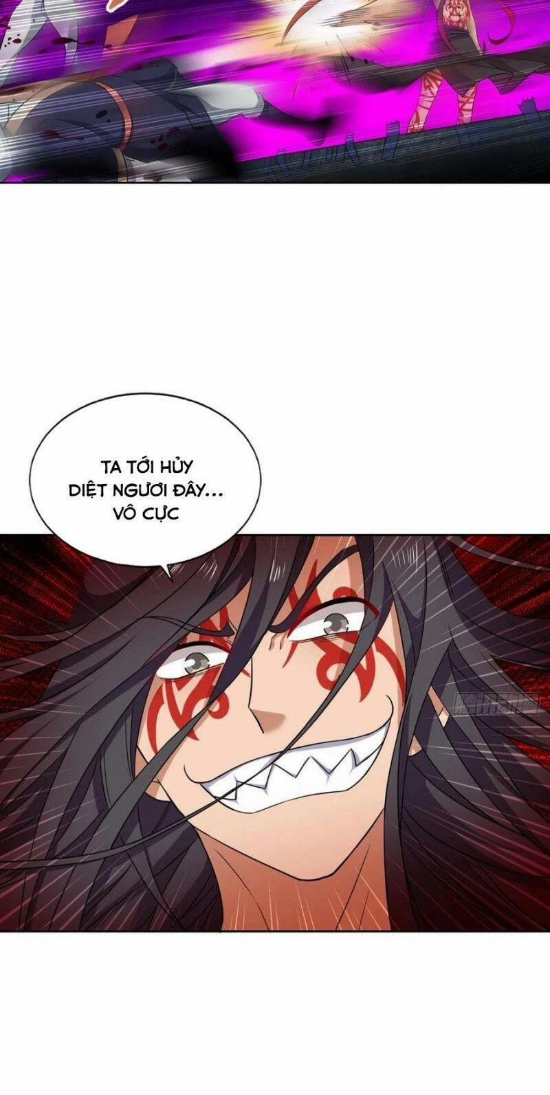 Trọng Sinh Thành Cậu Vàng Tại Dị Thế 140 trang 9