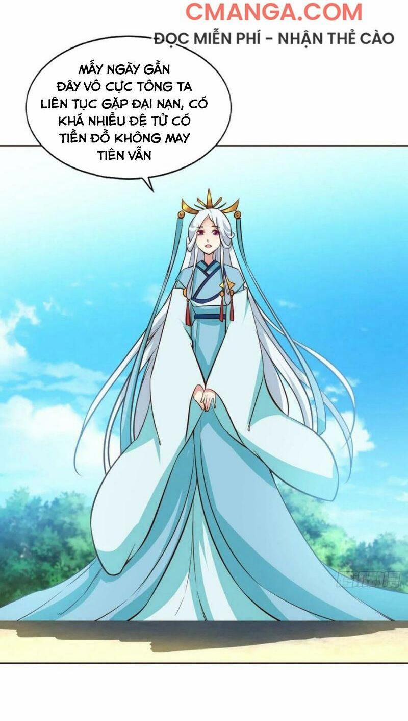 Trọng Sinh Thành Cậu Vàng Tại Dị Thế 141 trang 13