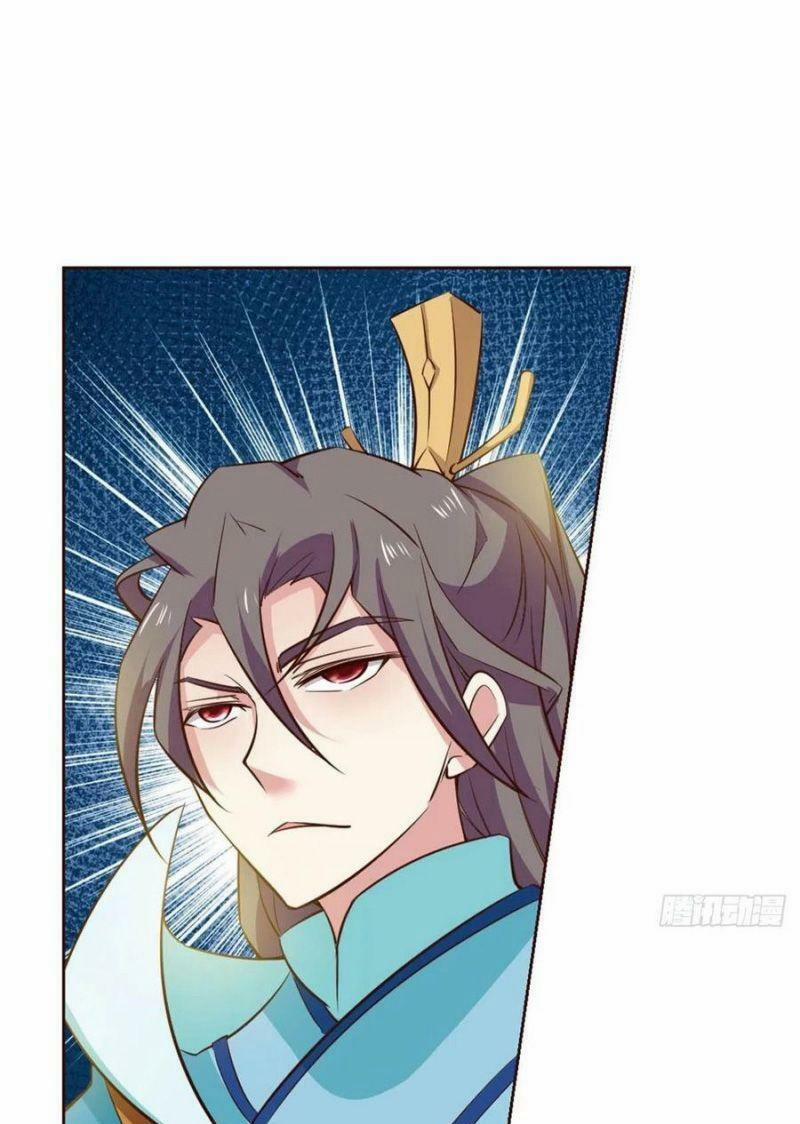 Trọng Sinh Thành Cậu Vàng Tại Dị Thế 141 trang 14