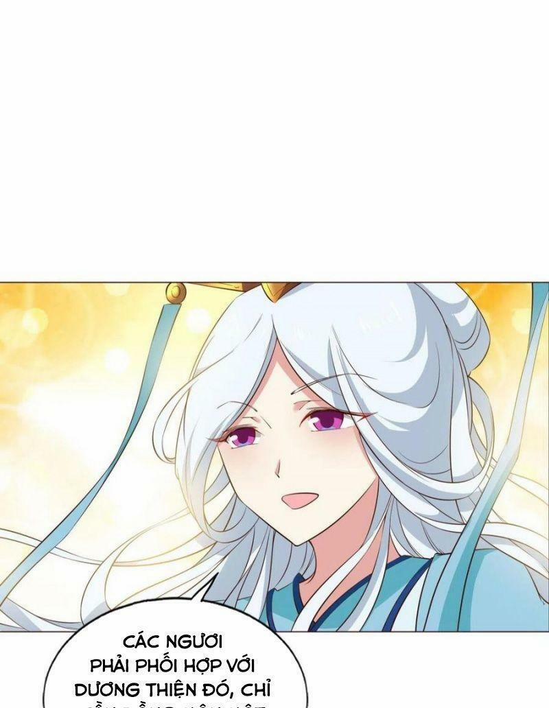 Trọng Sinh Thành Cậu Vàng Tại Dị Thế 141 trang 23