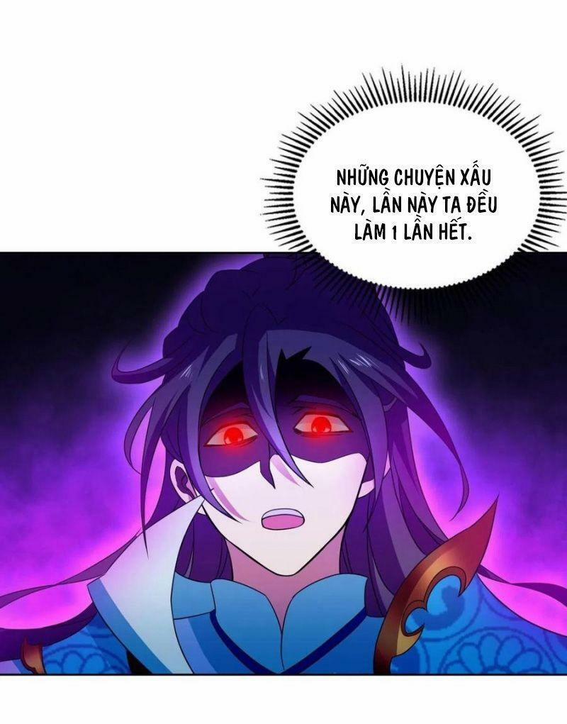 Trọng Sinh Thành Cậu Vàng Tại Dị Thế 141 trang 26