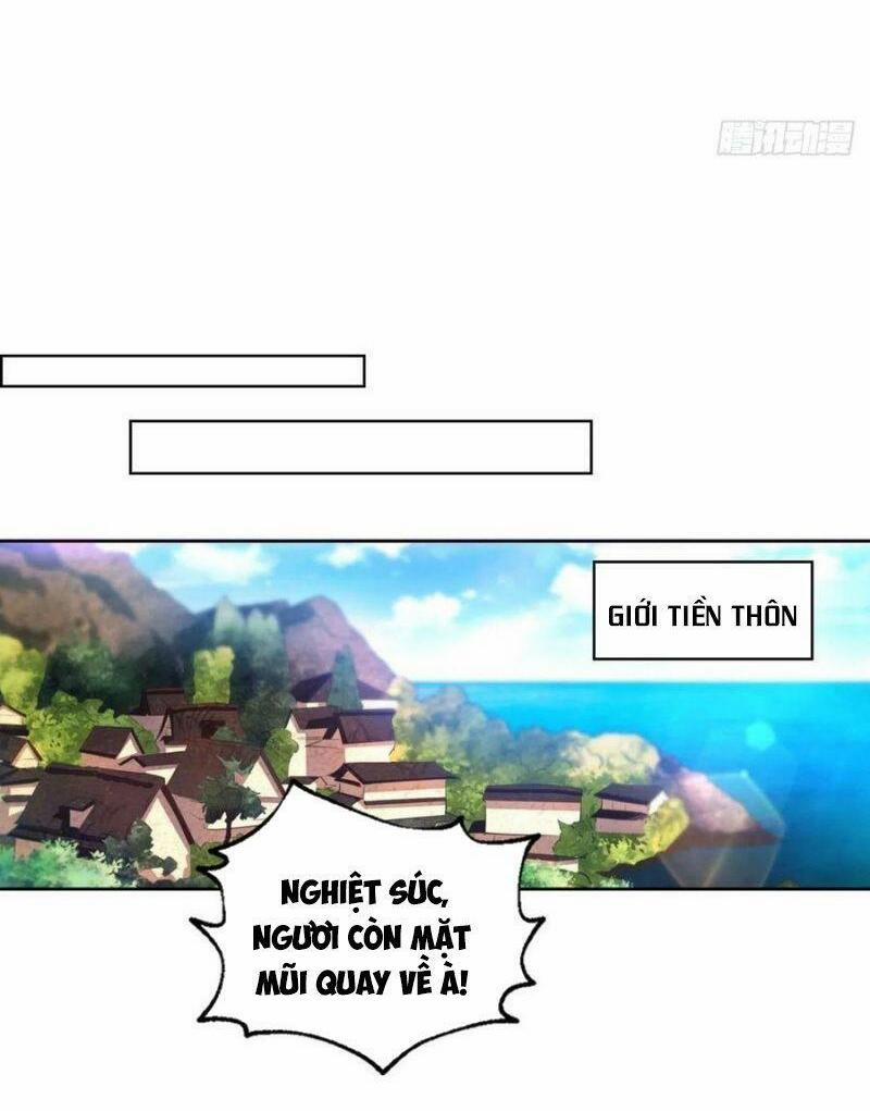 Trọng Sinh Thành Cậu Vàng Tại Dị Thế 141 trang 27