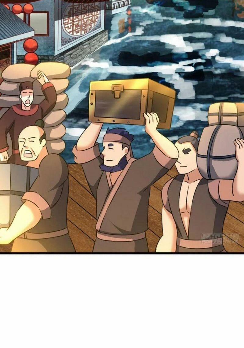 Trọng Sinh Thành Cậu Vàng Tại Dị Thế 141 trang 3