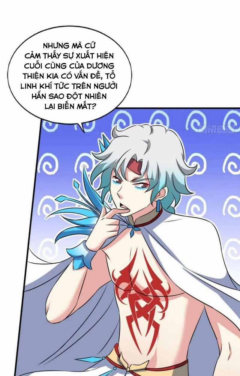 Trọng Sinh Thành Cậu Vàng Tại Dị Thế 141 trang 30