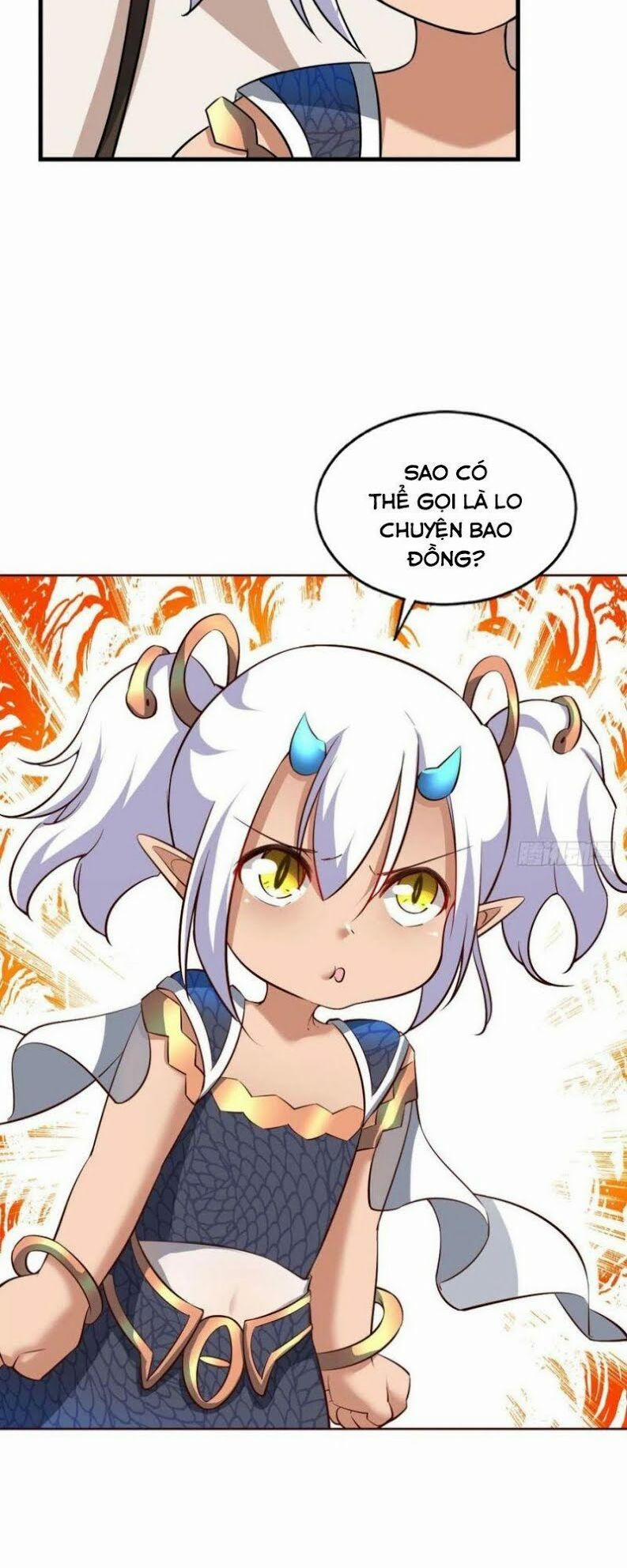 Trọng Sinh Thành Cậu Vàng Tại Dị Thế 141 trang 35