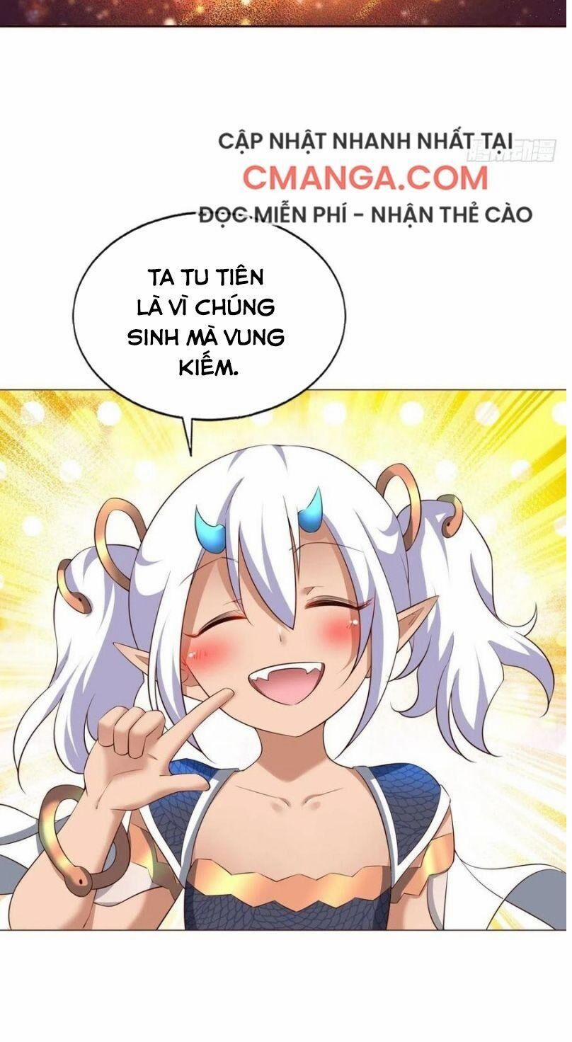 Trọng Sinh Thành Cậu Vàng Tại Dị Thế 141 trang 37