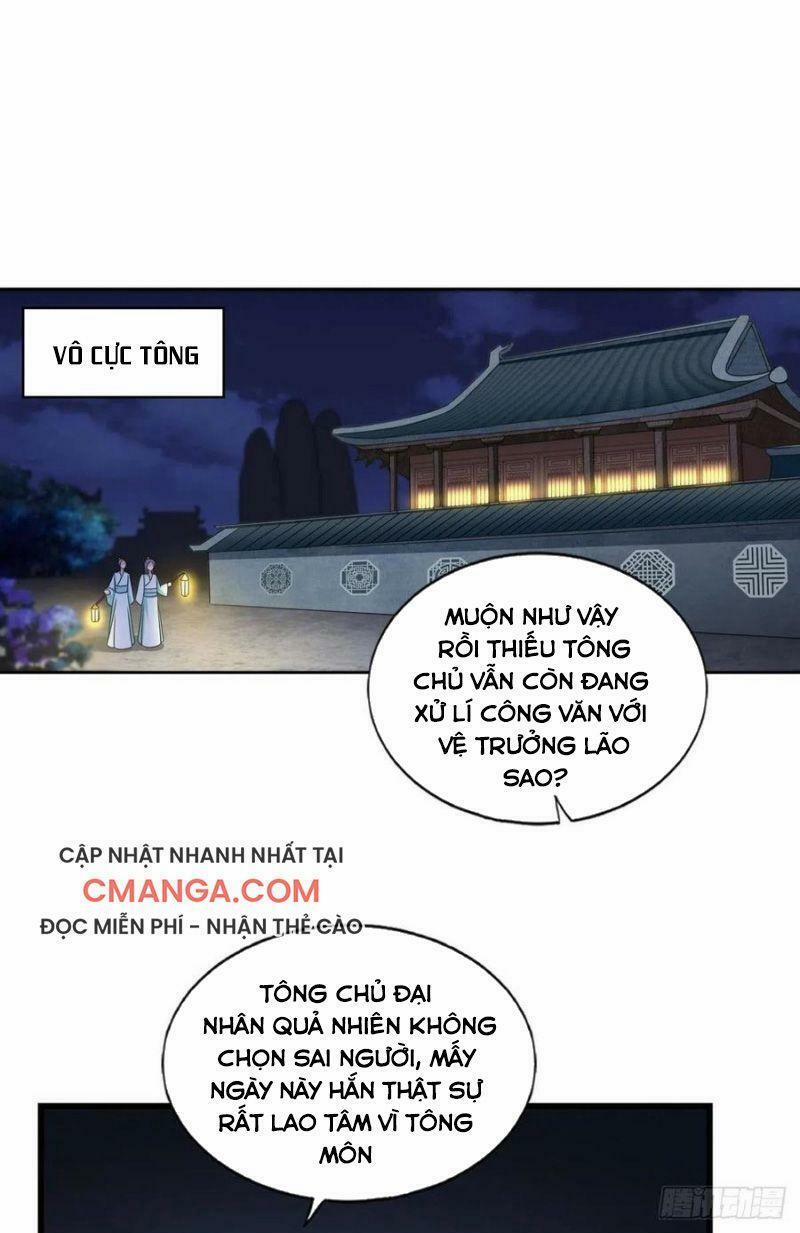 Trọng Sinh Thành Cậu Vàng Tại Dị Thế 142 trang 0