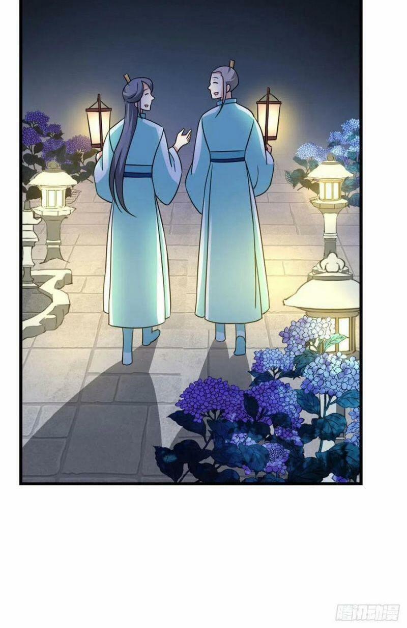 Trọng Sinh Thành Cậu Vàng Tại Dị Thế 142 trang 1