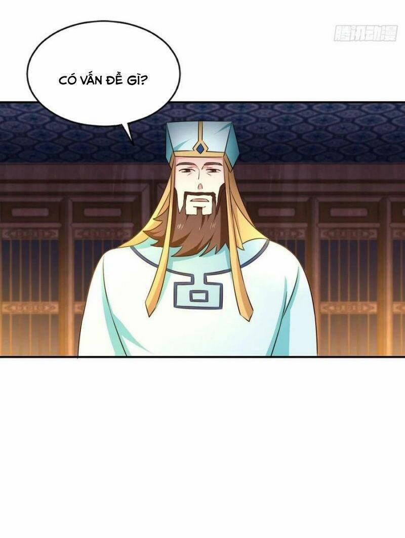 Trọng Sinh Thành Cậu Vàng Tại Dị Thế 142 trang 11