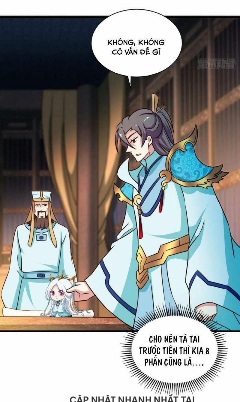 Trọng Sinh Thành Cậu Vàng Tại Dị Thế 142 trang 12