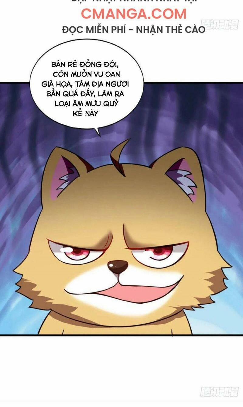 Trọng Sinh Thành Cậu Vàng Tại Dị Thế 142 trang 13