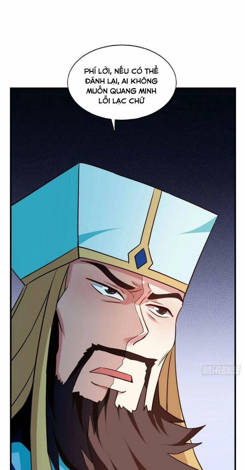 Trọng Sinh Thành Cậu Vàng Tại Dị Thế 142 trang 14