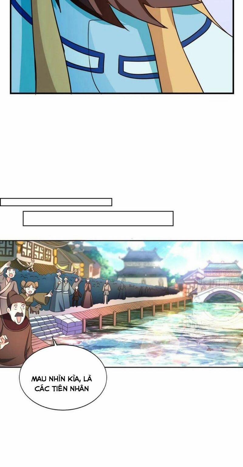 Trọng Sinh Thành Cậu Vàng Tại Dị Thế 142 trang 15