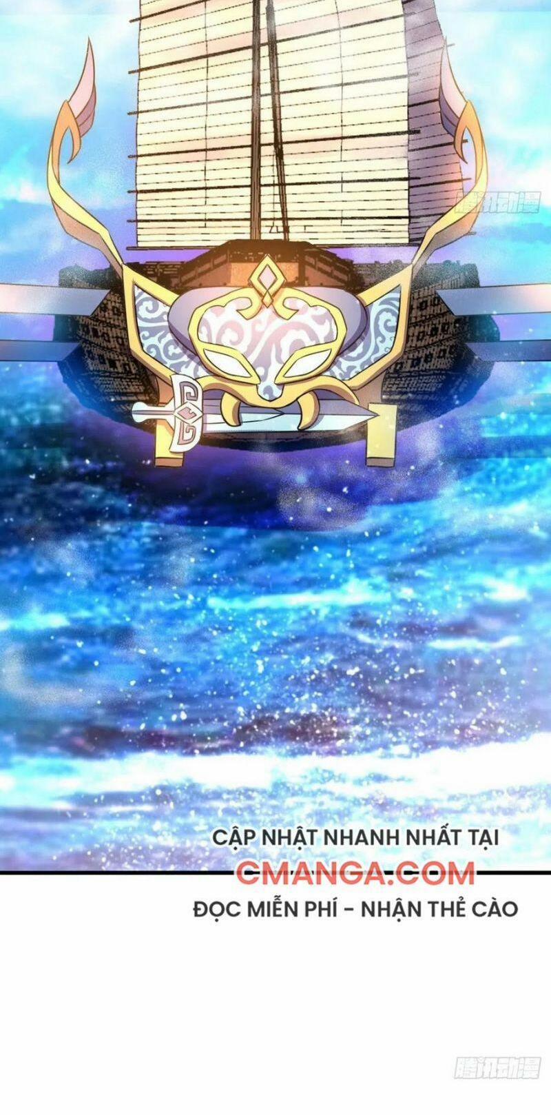 Trọng Sinh Thành Cậu Vàng Tại Dị Thế 142 trang 17