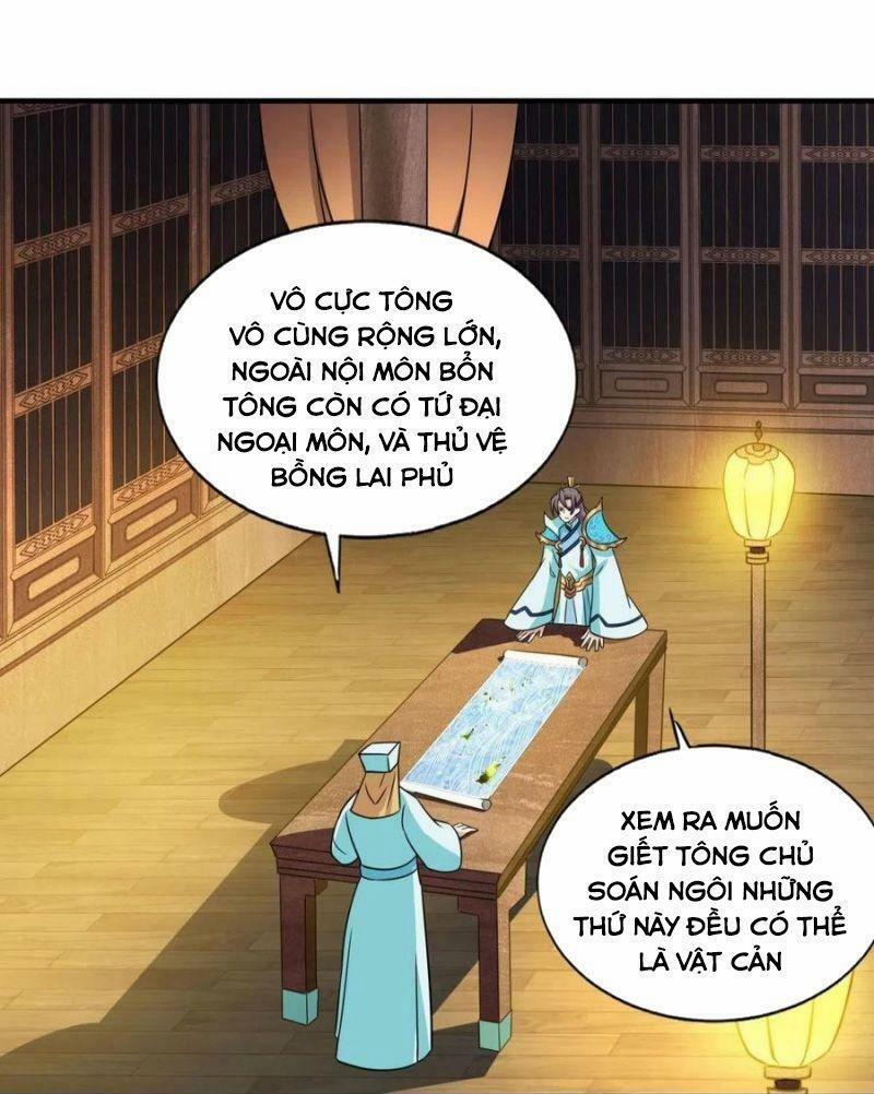 Trọng Sinh Thành Cậu Vàng Tại Dị Thế 142 trang 2