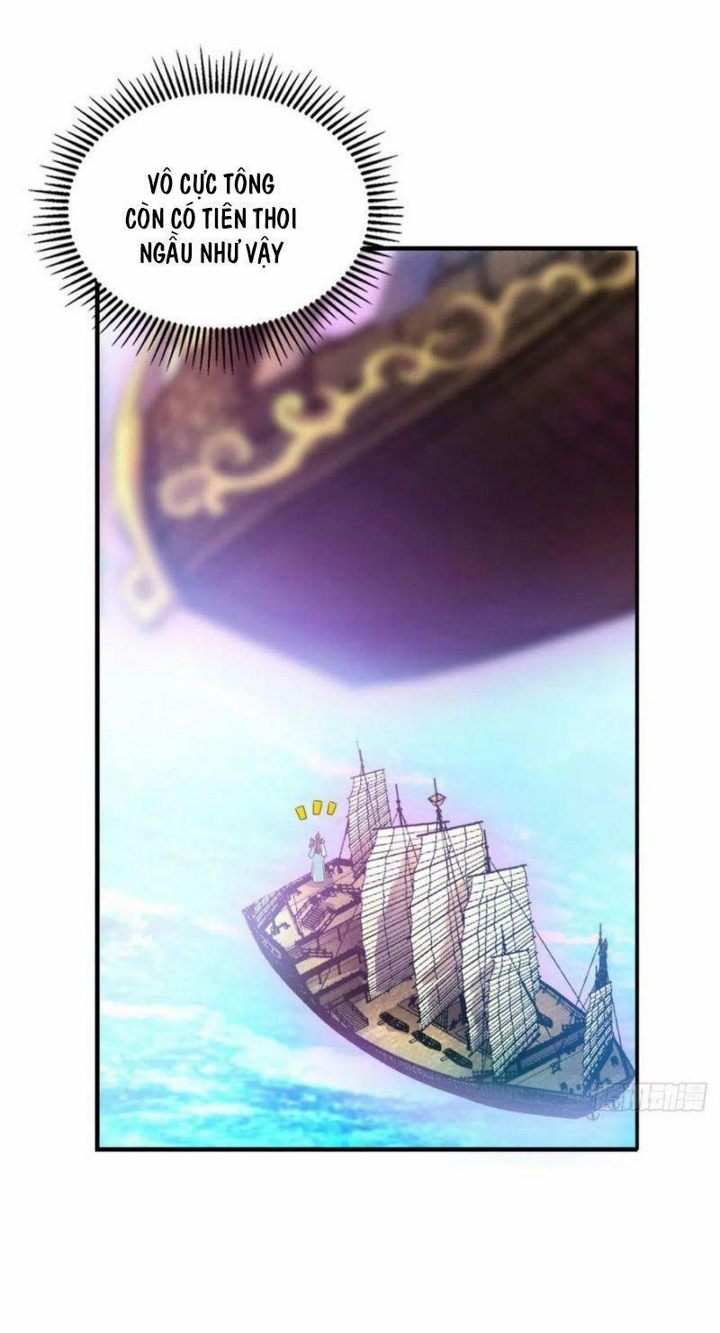 Trọng Sinh Thành Cậu Vàng Tại Dị Thế 142 trang 22